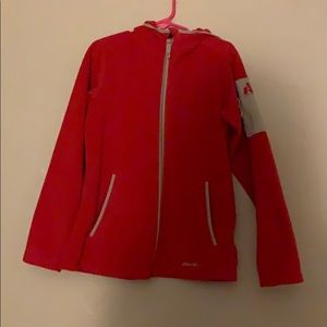 Children’s Eddie Bauer Light Jacket with pockets